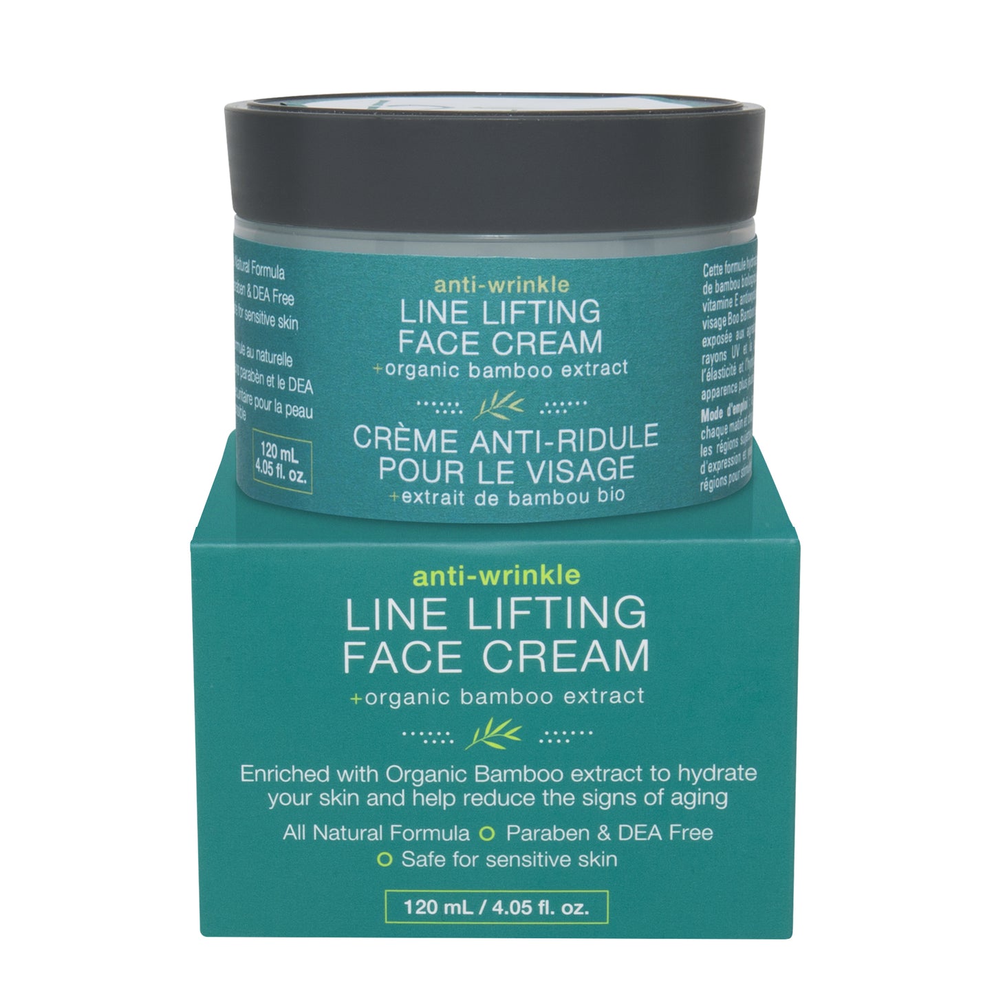 Boo Line Lifting Cream