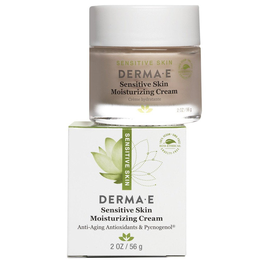 Derma E Pycnogenol Hydrating Cream