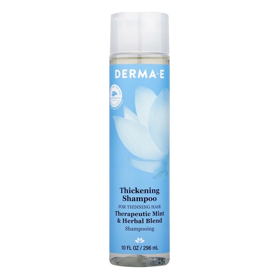 Derma E - Shampoo - Thickening Shampoo