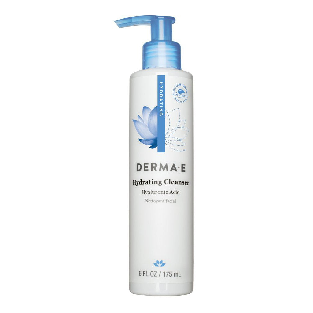 Derma E Hydrating Cleanser