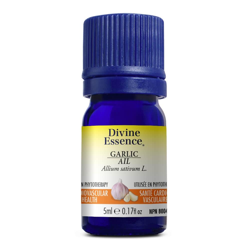 Divine Essence - Garlic (Conventional)