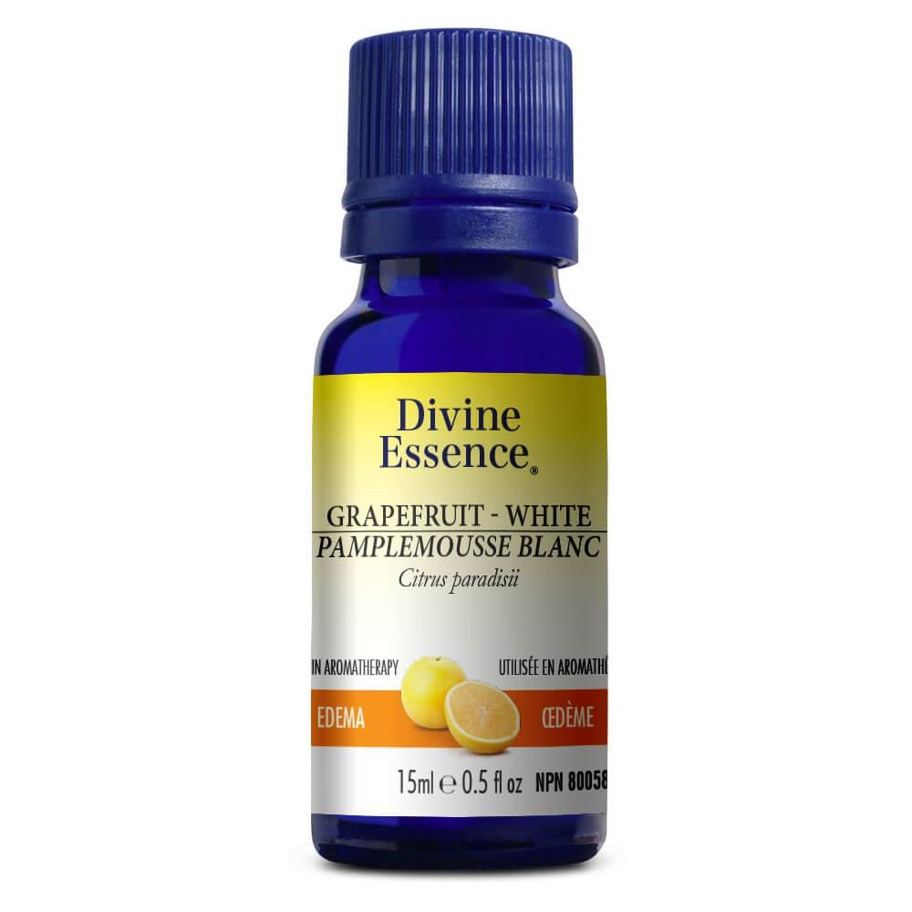 Divine Essence - White Grapefruit Extract