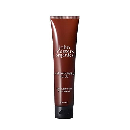 John Masters Organics - Scalp Exfoliating Scrub_142g