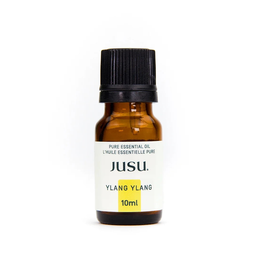 Jusu - Ylang Ylang Essential Oil_10ml