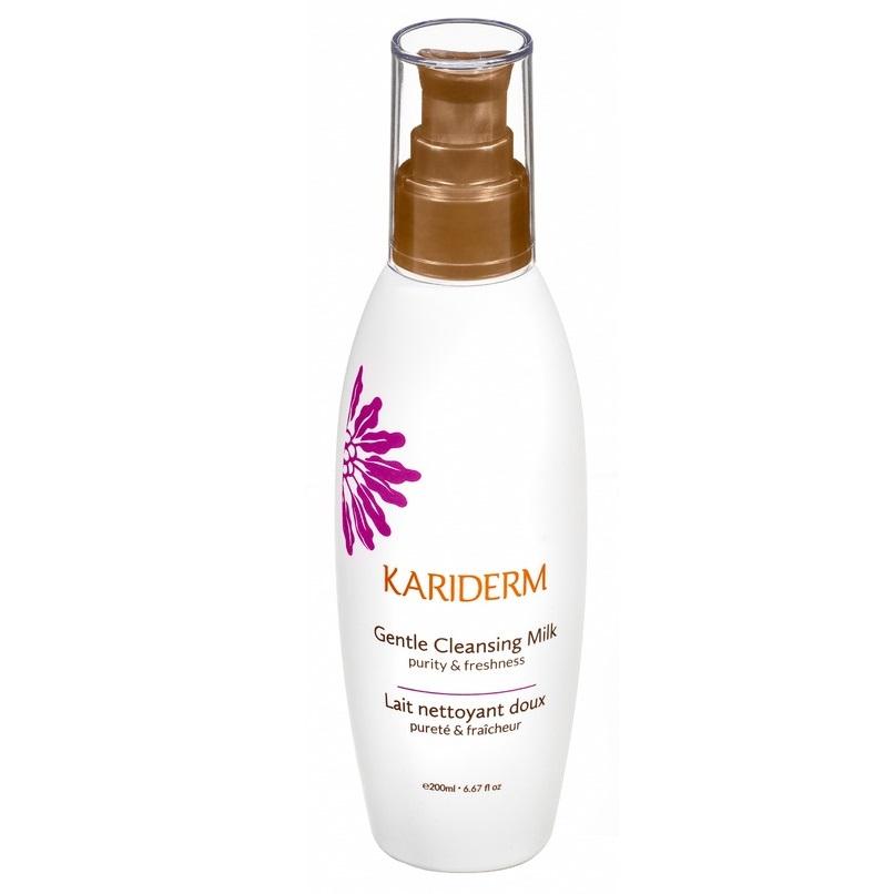 Kariderm-Gentle Cleansing Milk
