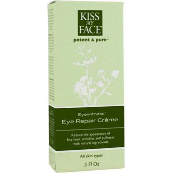 Eye Repair Cream - Camomile Beauty - Green Natural Cruelty-free Beauty Shop