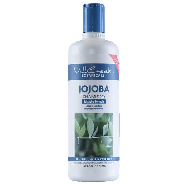 Mill Creek Botanicals Jojoba Shampoo