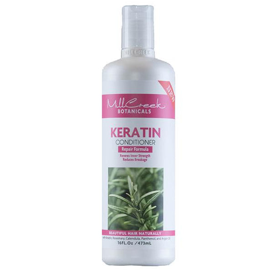Mill Creek Botanicals Keratin Conditioner