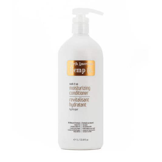 Soak It Up Moisturizing Conditioner - Camomile Beauty