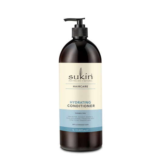 Sukin-Hydrating Conditioner