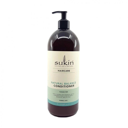 Sukin-Natural Balance Conditioner