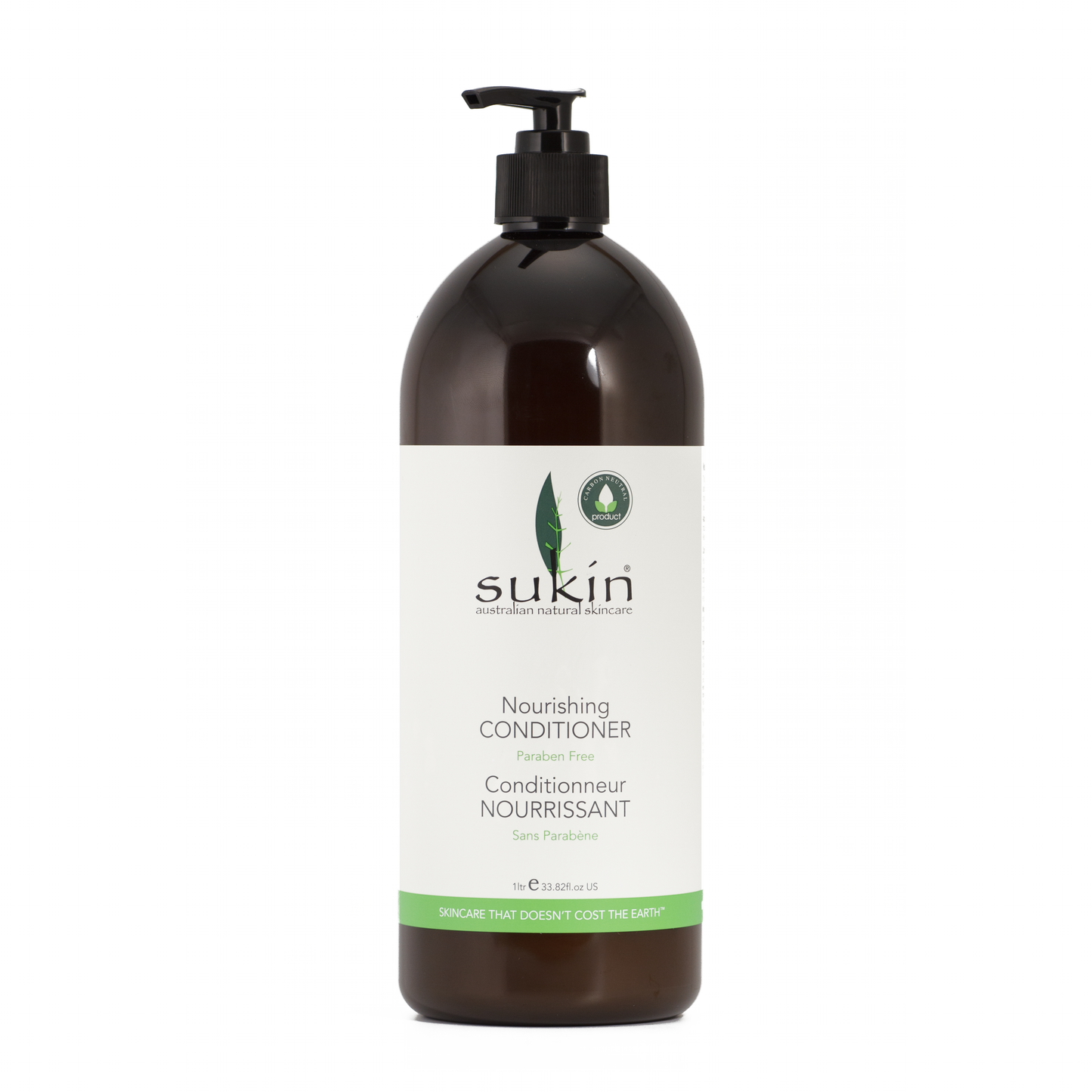 Nourishing Conditioner - Camomile Beauty