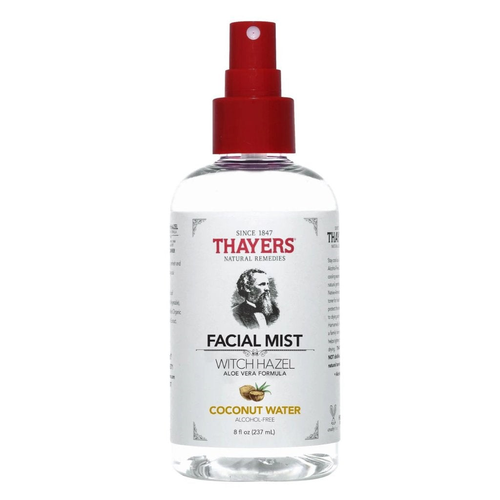 Thayers-CoconutwaterFacialmist