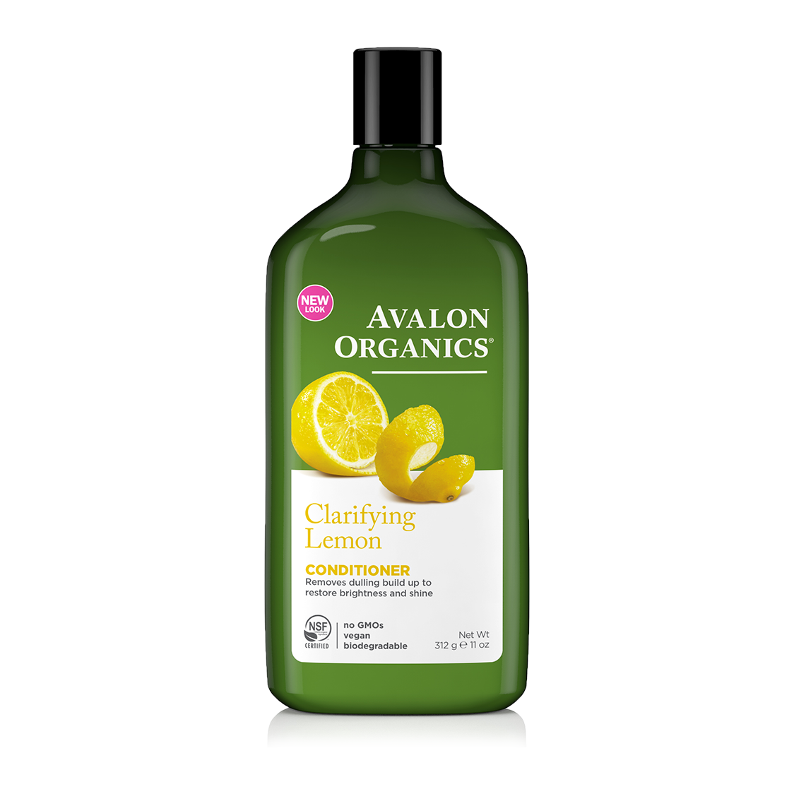 Avalon Lemon Conditioner