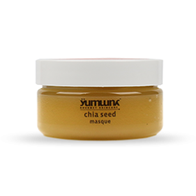 Yum Skincare - Chia Seed Masque