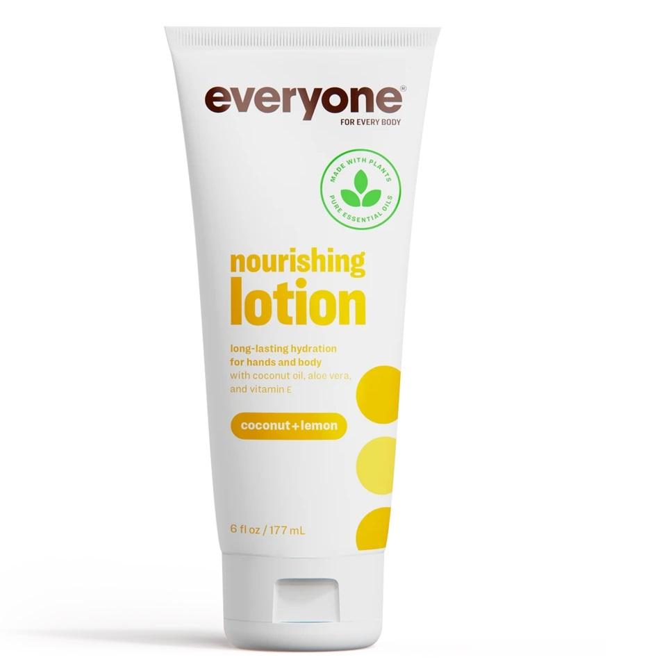 Everyone Soap - Everyone Lotion - Coconut + Lemon