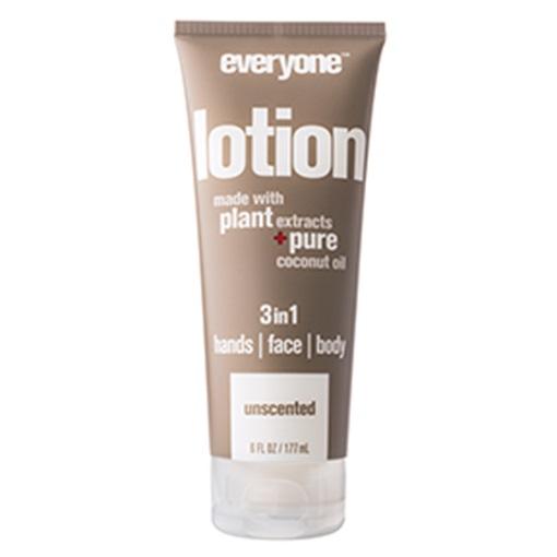 Everyone Soap - Everyone Lotion - Unscented