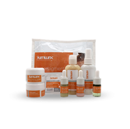 Yum Skincare - Hyperpigmented Travel Kit