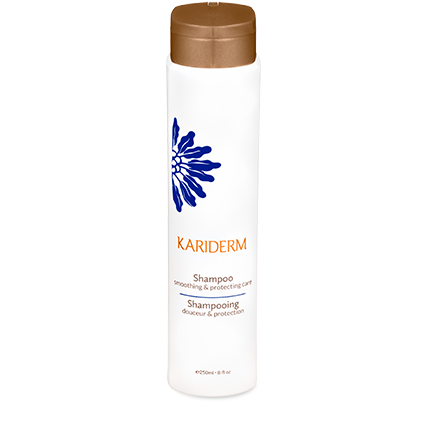 Kariderm-Protective Shampoo