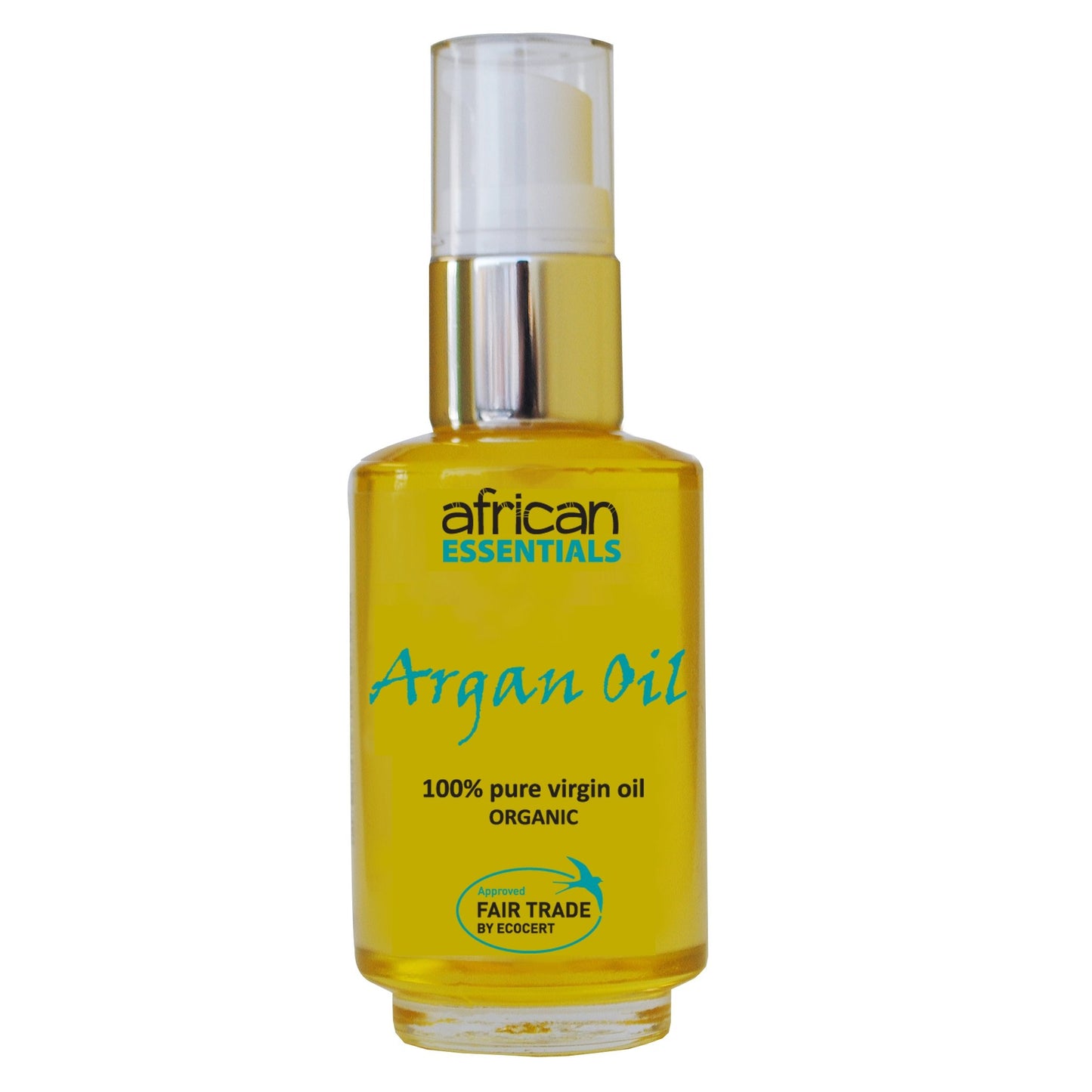 Kariderm-Organic Argan Oil