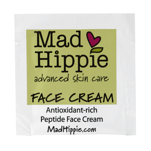 Face Cream - Camomile Beauty - Green Natural Cruelty-free Beauty Shop