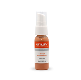 Yum Skincare - I-Orange Ascorbic C Serum