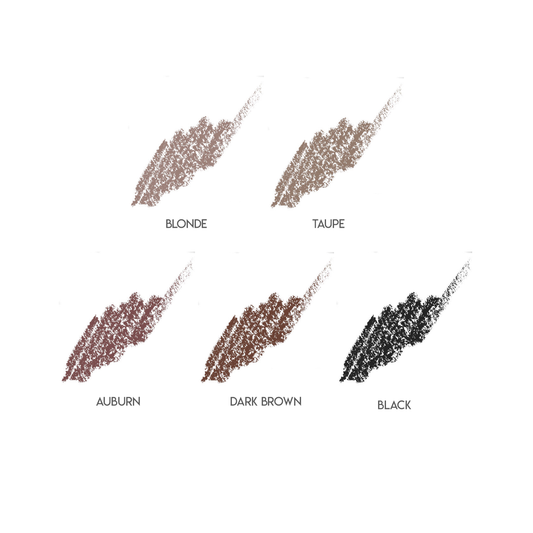 Brow Pencil - Camomile Beauty - Green Natural Cruelty-free Beauty Shop