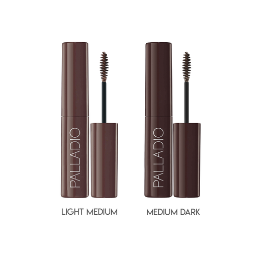 Brow Styler Tinted Gel - Camomile Beauty - Green Natural Cruelty-free Beauty Shop