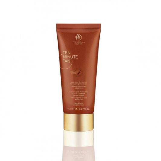 Vita Liberata Ten Minute Tan