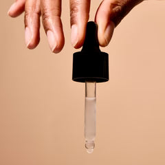 Brightening Glowing Facial Serum