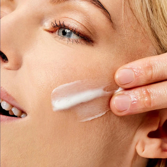 Soothing Day Cream - Camomile Beauty