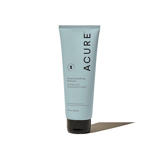 Simply Smoothing Shampoo