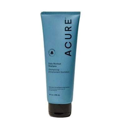 Daily Workout Watermelon Shampoo - Camomile Beauty