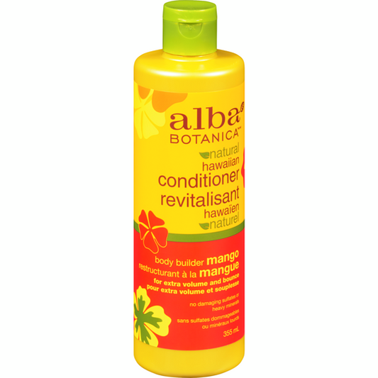 Hawaiian Conditioner Body Builder Mango