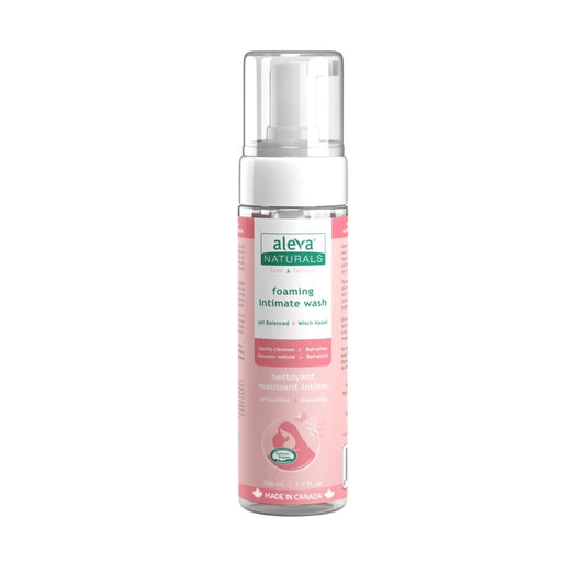 Foaming Intimate Wash - pH Balance