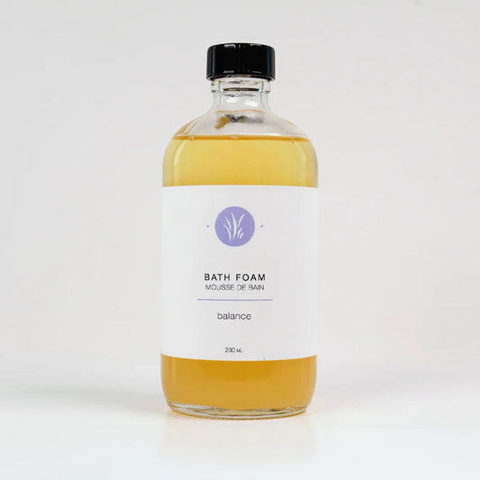 All Things Jill - Bath Foam - Balance_230ml