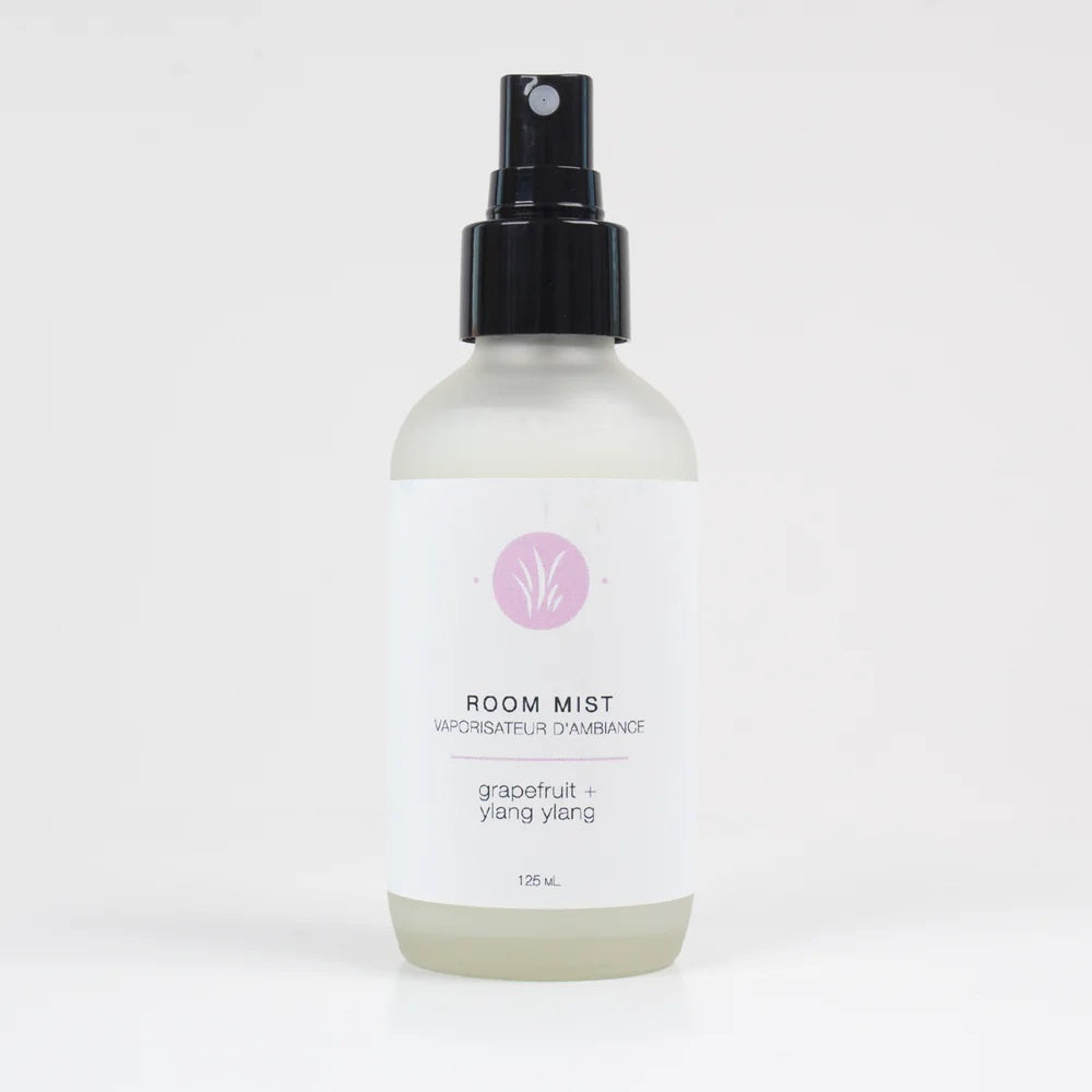 All Things Jill - Room Mist - Grapefruit + Ylang