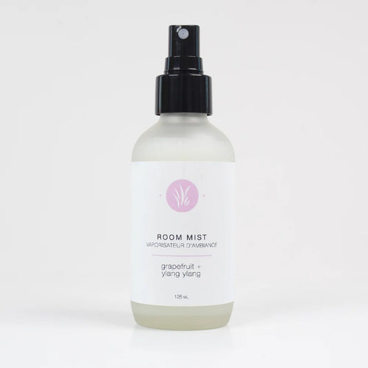 All Things Jill - Room Mist - Grapefruit + Ylang