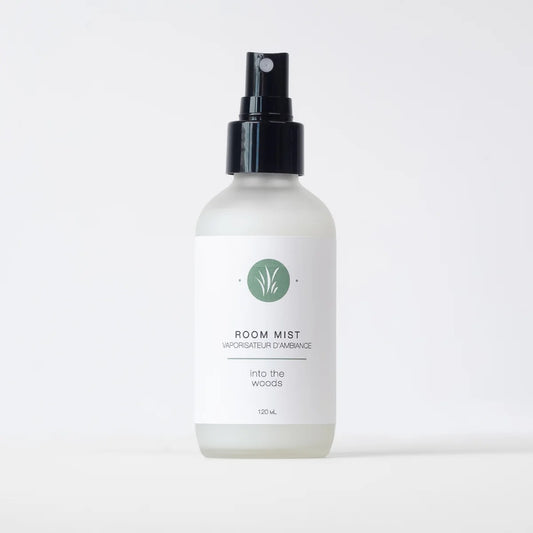 All Things Jill - Room Mist - Into The Woods