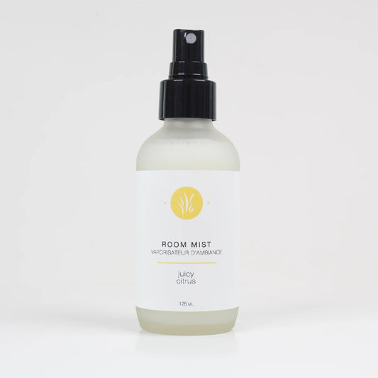 All Things Jill - Room Mist - Juicy Citrus