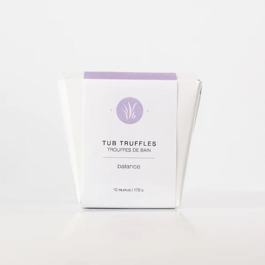 All Things Jill - Tub Truffles - Balance