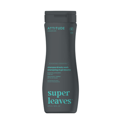 2in1 Shampoo & Body- Scalp Care (Men)