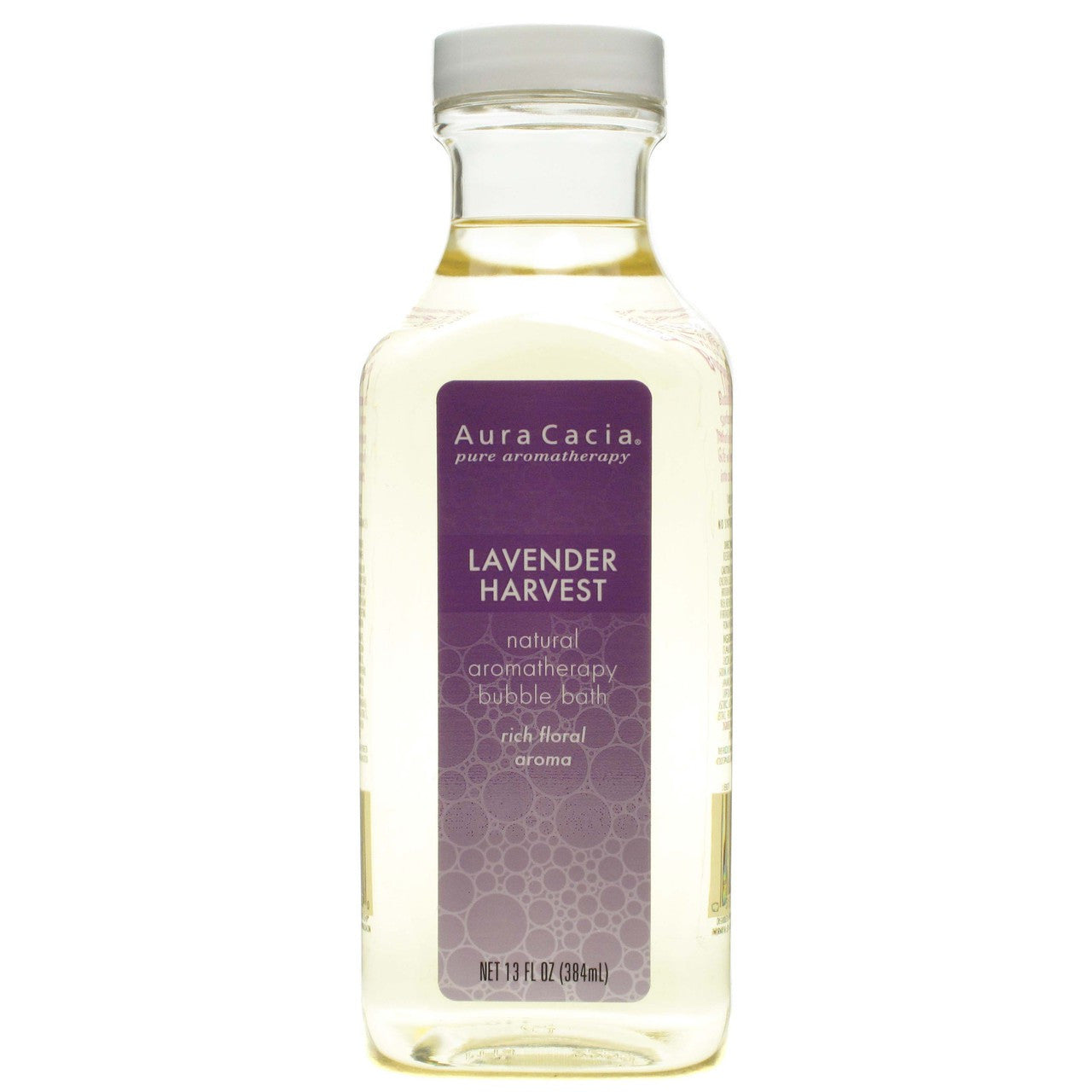 Bubble Bath - Lavender Harvest