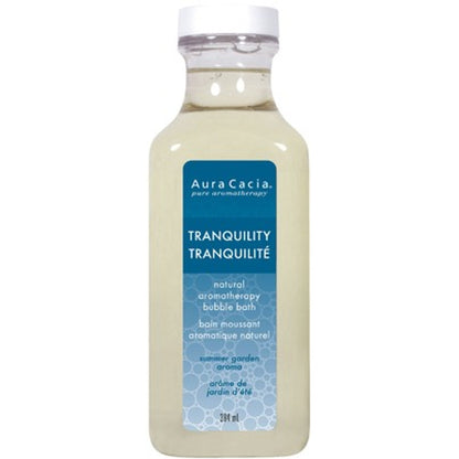 Bubble Bath - Tranquility