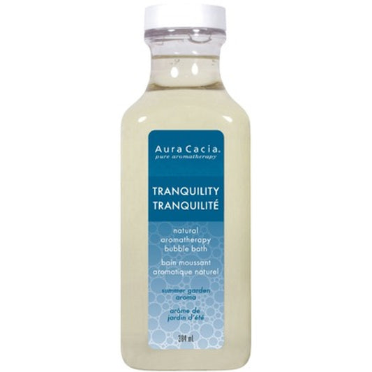 Bubble Bath - Tranquility