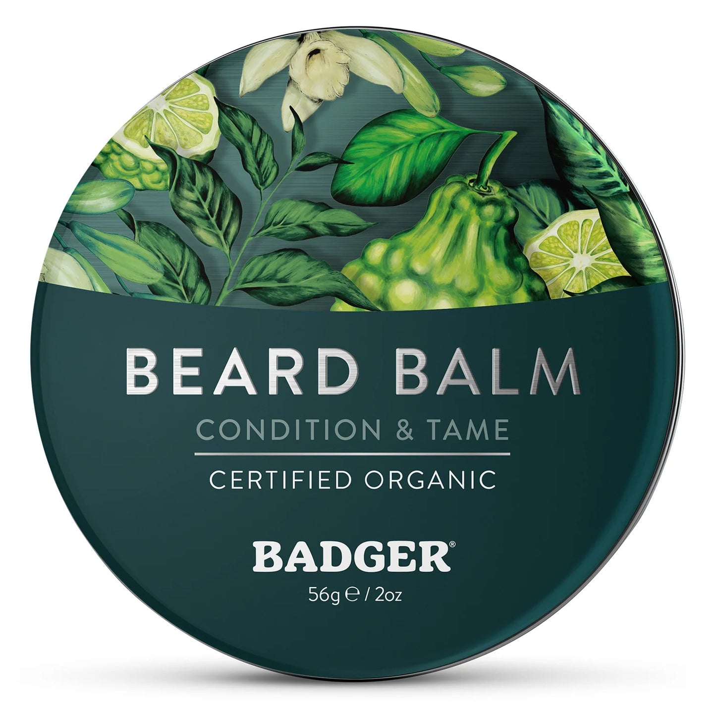 Beard Balm