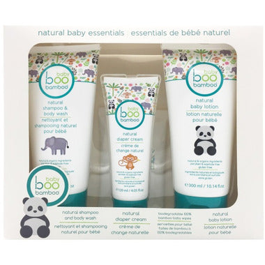 Baby Boo Gift Set