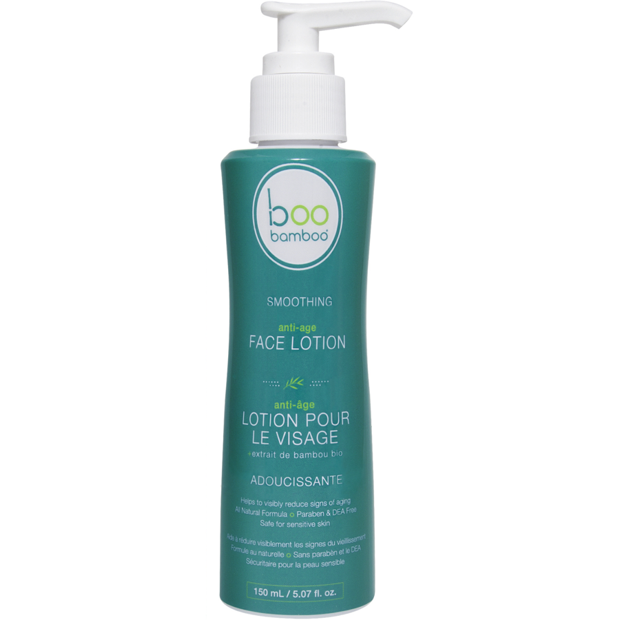 Boo Anti Age Visage Lotion