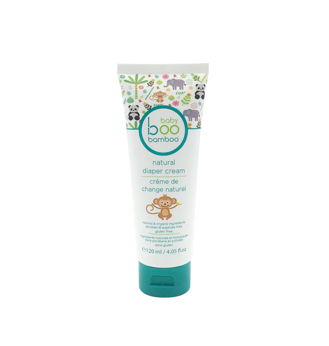 Happy Baby Soothing Diaper Cream