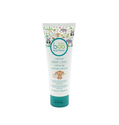 Happy Baby Soothing Diaper Cream